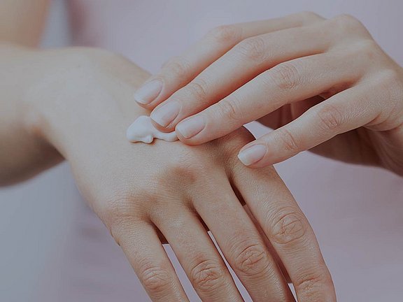 Topische Dermatika Informationen