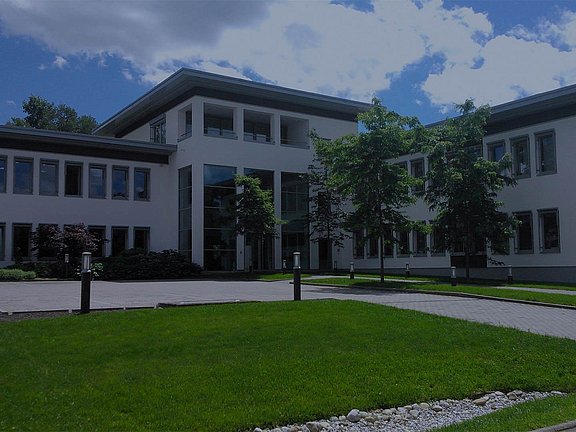 Standort Dermapharm AG in Grünwald